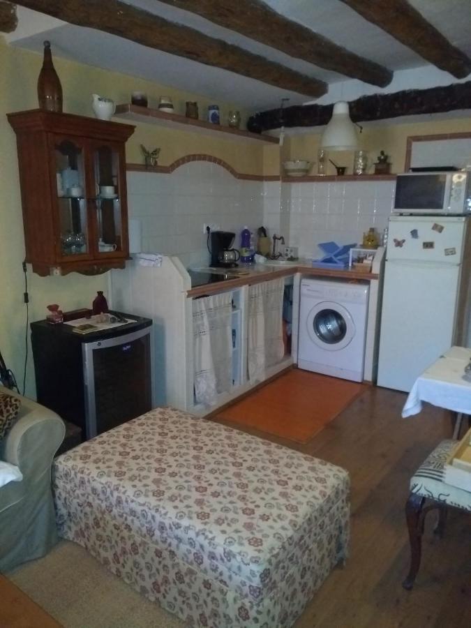 Ven Gavino Apartamento Ibdes Exterior foto