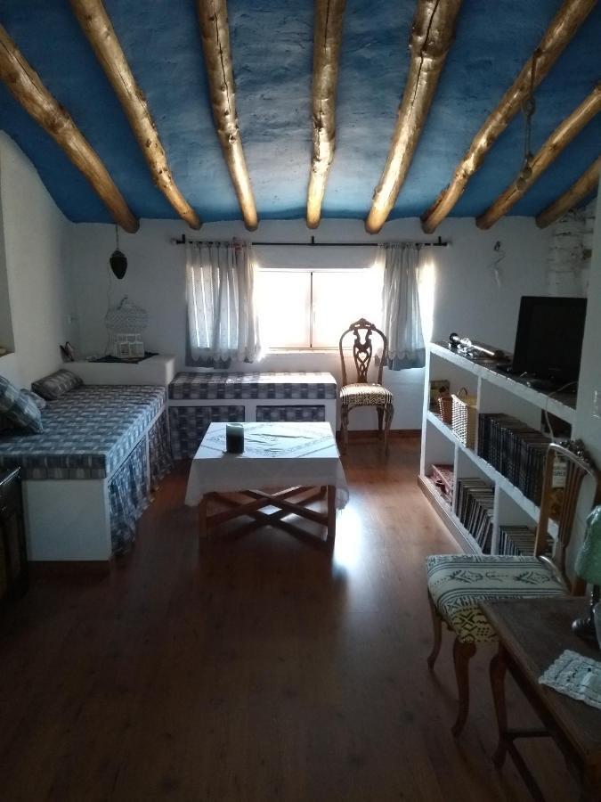 Ven Gavino Apartamento Ibdes Exterior foto